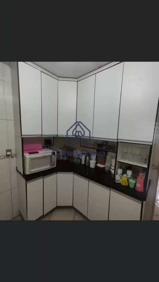 VENDE-SE Apartamento